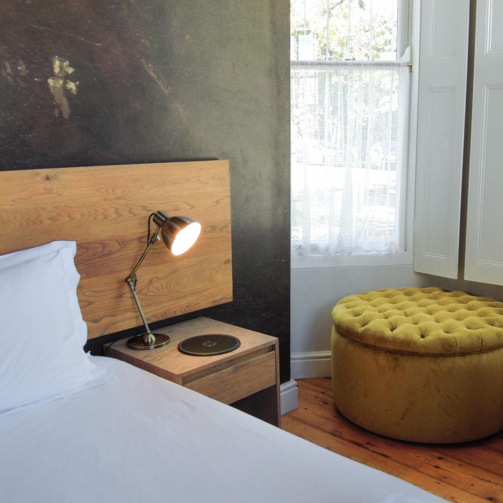 Hotel Laanhof Victorian House Self-Catering Stellenbosch Exteriér fotografie