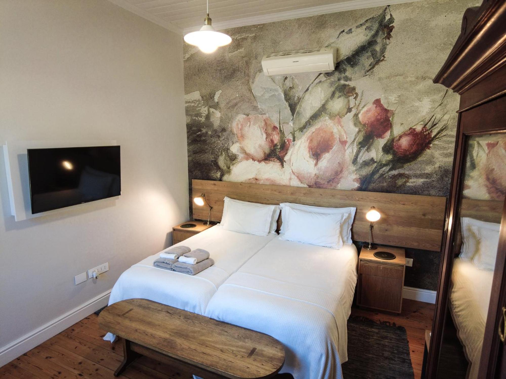 Hotel Laanhof Victorian House Self-Catering Stellenbosch Pokoj fotografie